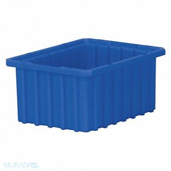 AKRO-MILS F8520 Divider Box Blue Polymer 12, 2RV35