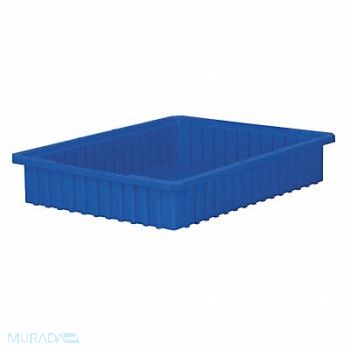 AKRO-MILS F8515 Divider Box Blue Polymer 26, 2RV45