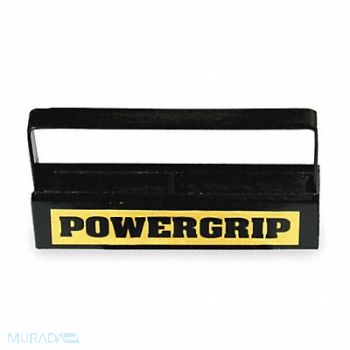 MAG-MATE Lifting Magnet 51.5 Lb Flat Steel Cap, 2RVA8