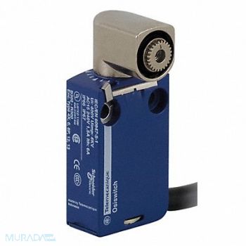 TELEMECANIQUE SENSORS Miniature Limit Switch, 2RVU6