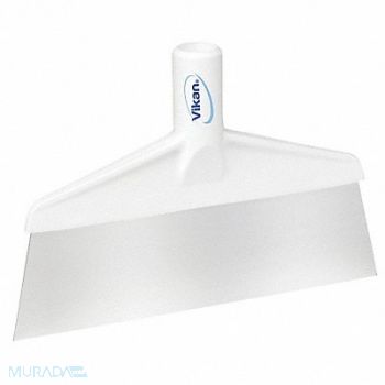 VIKAN F8432 Floor Scraper Stiff 10-1/4 SS, 2RWJ8
