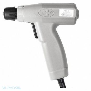 OK INDUSTRIES Electric Wrap/Unwrap Tool 115 V 1 Pieces, 2RZL4