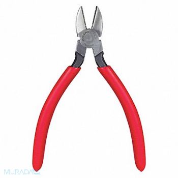 JONARD TOOLS Diagonal Cutting Plier 6-1/2 L, 2RZT7