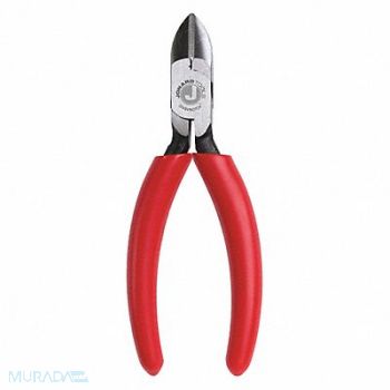 JONARD TOOLS Diagonal Cutting Plier 5 L, 2RZT8