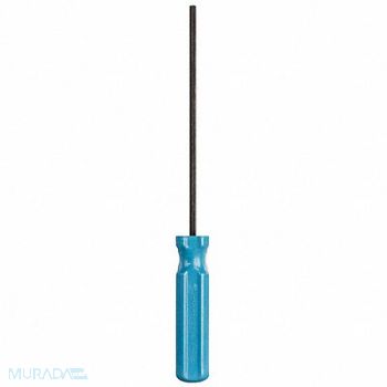 JONARD TOOLS Tamperproof Hex 5/32 in, 2RZU2