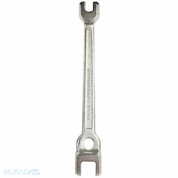 JONARD TOOLS Lnmn Sp Wrnc Strt 13 Steel, 2RZU4