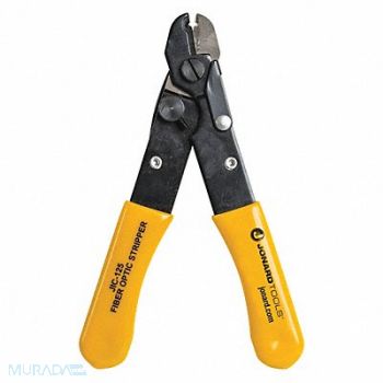 JONARD TOOLS Fiber Optic Cable Stripper 5-1/4 In, 2RZU7