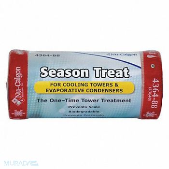 NU-CALGON Scale Inhibitor Condensed Vapor 5 lb., 2RZW6