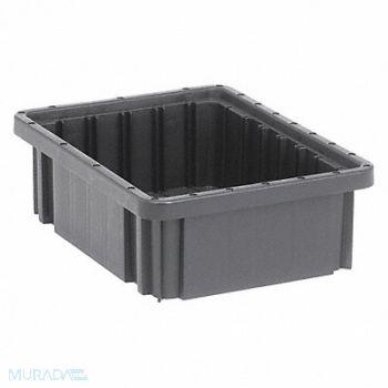 QUANTUM STORAGE SYSTEMS Divider Box Black PPC 12, 2TB27