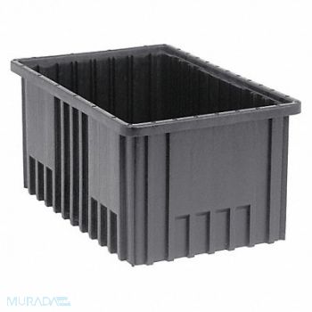 QUANTUM STORAGE SYSTEMS Divider Box Black PPC 12, 2TB31