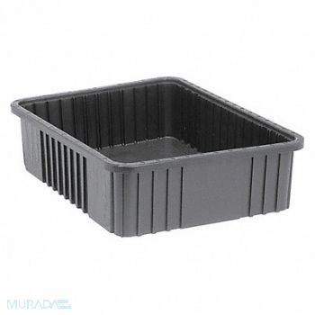 QUANTUM STORAGE SYSTEMS Divider Box Black PPC 12, 2TB33