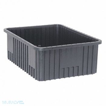 QUANTUM STORAGE SYSTEMS Divider Box Black PPC 12, 2TB34
