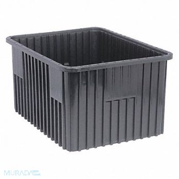 QUANTUM STORAGE SYSTEMS Divider Box Black PPC 12, 2TB35