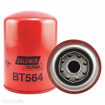 BALDWIN FILTERS Spin-On 1 Thread 5-13/16 L, 2TCC5