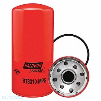 BALDWIN FILTERS Hydraulic Filter Spin-On 10-3/4 L, 2TCD4