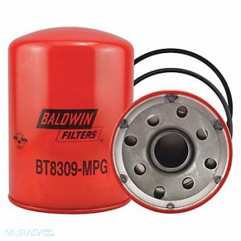 BALDWIN FILTERS Hydraulic Filter Spin-On 6-31/32 L, 2TCE1
