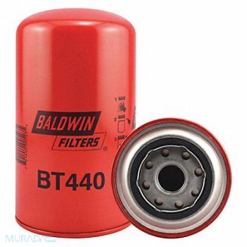 BALDWIN FILTERS Spin-On 1 Thread 7-11/32 L, 2TCF6