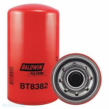 BALDWIN FILTERS Hydraulic Filter Spin-On 9-5/8 L, 2TCG7