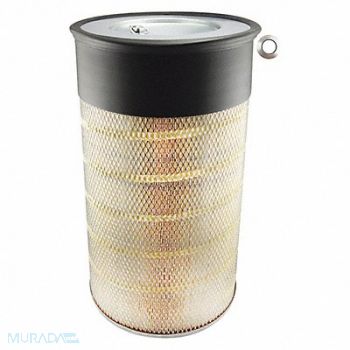 BALDWIN FILTERS Outer Air Filter Round, 2TCP6