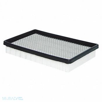 BALDWIN FILTERS Air Filter Panel, 2TCR3