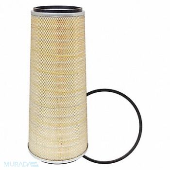 BALDWIN FILTERS Air Filter Conical-Shaped, 2TCR6
