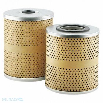 BALDWIN FILTERS Element Only, 2TCR8