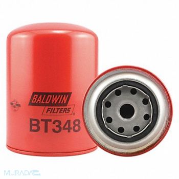 BALDWIN FILTERS Spin-On 3/4 Thread 5-13/16 L, 2TCU1