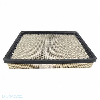 BALDWIN FILTERS Air Filter Panel, 2TCU8