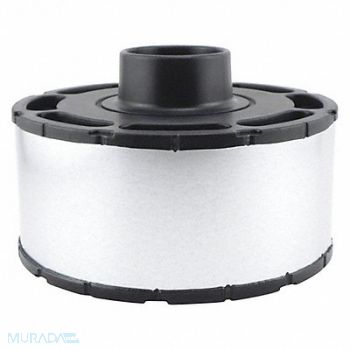 BALDWIN FILTERS Air Filter Round, 2TCV3