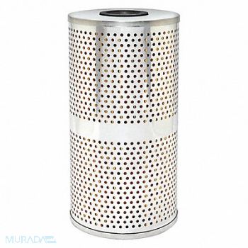 BALDWIN FILTERS Element Only 9-11/16 L, 2TCV6