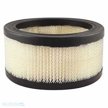 BALDWIN FILTERS Air Filter Round, 2TCV7