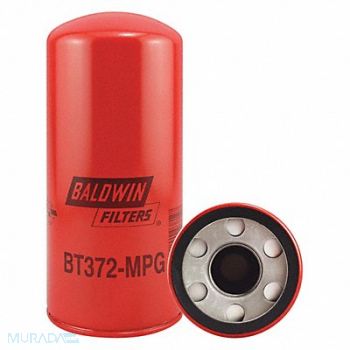 BALDWIN FILTERS Hydraulic/Transmission Filter Spin-On, 2TCX2
