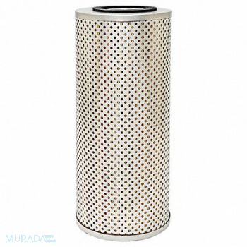 BALDWIN FILTERS Hydraulic Filter Element Only 9-1/4 L, 2TDA2