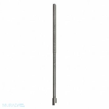 OK INDUSTRIES Wire Wrapping Bit 5 In 24 AWG, 2TDE2