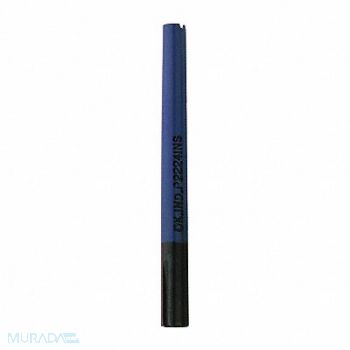 OK INDUSTRIES Wire Wrapping Sleeve Insulated 22-24 AWG, 2TDE9