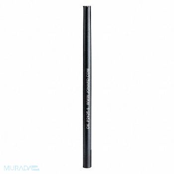 OK INDUSTRIES Wire Wrapping Sleeve 5 In 24-26 AWG, 2TDF1