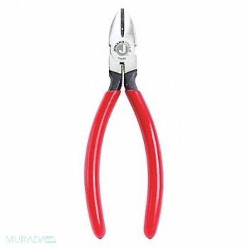 JONARD TOOLS Diagonal Cutting Plier 6-1/16 L, 2TDJ9