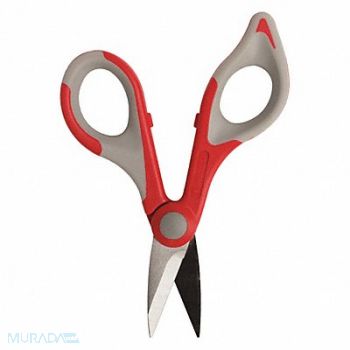 JONARD TOOLS Electrical/Comm. Kevlar(R) Shears, 2TDK4