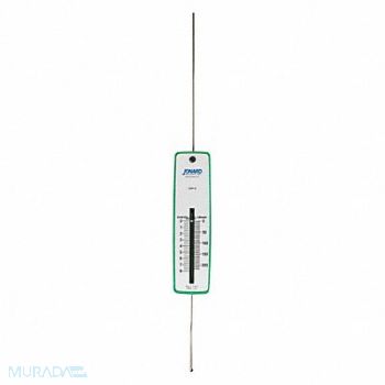 JONARD TOOLS Push Pull Force Gauge 0-to 8 Oz, 2TDN7