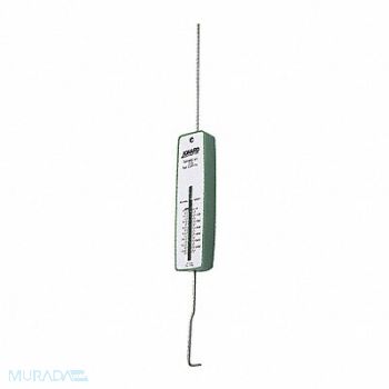 JONARD TOOLS Push Pull Force Gauge 0 to 15 Lbs, 2TDN8