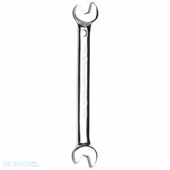 JONARD TOOLS AnglHd Spd Wrnc S-Shp 6-1/2 Steel, 2TDP4