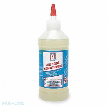 ANTI-SEIZE TECHNOLOGY Air Tool Conditioner/Cleaner 1 pt., 2TE49