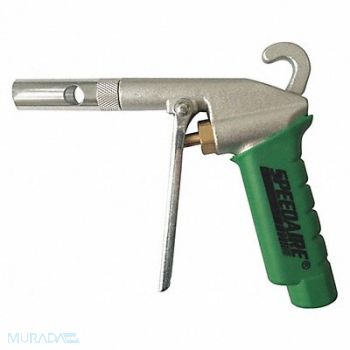 SPEEDAIRE Air Gun Lever Aluminum, 2TEH2