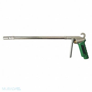 SPEEDAIRE Air Gun Lever Aluminum, 2TEH3