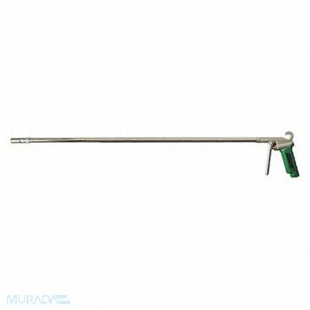 SPEEDAIRE Air Gun Lever Aluminum, 2TEH5