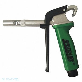 SPEEDAIRE Air Gun Lever Aluminum, 2TEH9