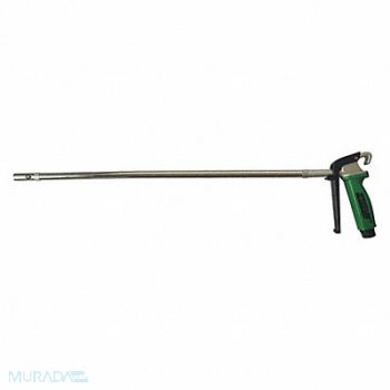 SPEEDAIRE Air Gun Lever Aluminum, 2TEJ2