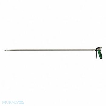 SPEEDAIRE Air Gun Lever Aluminum, 2TEJ4