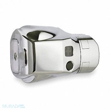 RUBBERMAID COMMERCIAL PRODUCTS Single Flush Battery FV Retrofit Kit, 2TET9