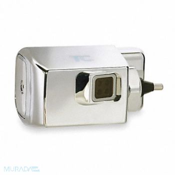 RUBBERMAID COMMERCIAL PRODUCTS Single Flush Battery FV Retrofit Kit, 2TEU2